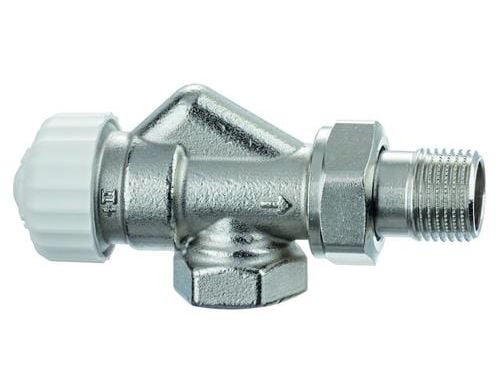 IMI TA Calypso DN15 Omv.Vinkel - IMI TA Calypso Exact DN15 Omv. Vinkel 2-streng