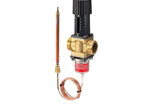 Danfoss AVTB 15 20-60°C kvs - 1,9 m-nip. 003N5114
