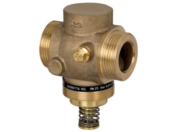 Danfoss VG25 kvs 8,0 G 1 - 1/4 A 065B0776