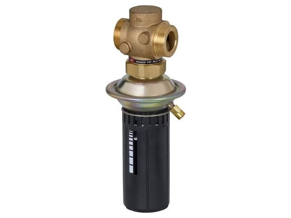 Danfoss AVP 32 differenstryckregulator KV 10,0 G1
