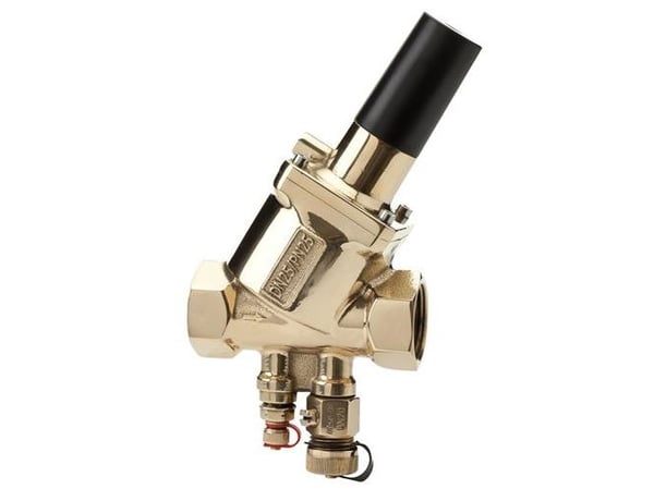 Differenstryckregulator PV comp 20 5-30 ut/till