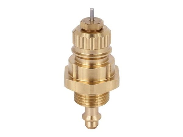 Danfoss MTCV B desinfeksjon - Desinfeksjonsmodul