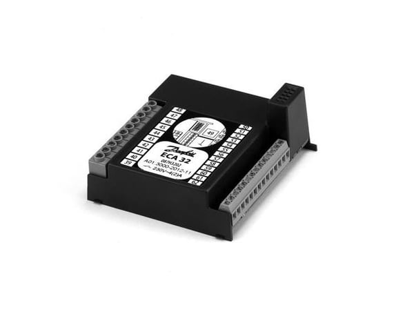 Danfoss ECA 32 - Til ECL Comfort 210/310 Modul med ekstra ind-/udgange.