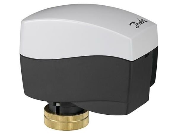 Danfoss AMV140 växelmotor - AMV140 230V/12s/200N
