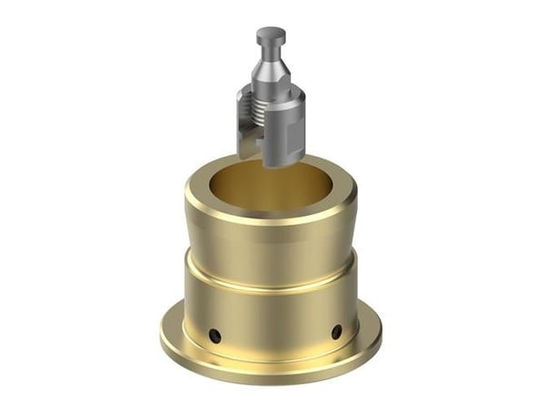Danfoss-sovitin 15-50mm til - AMV 15 25 35 323 423 523 523