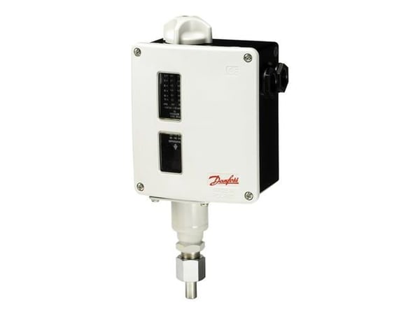 Danfoss 017-525566, 910 g, 1 kpl