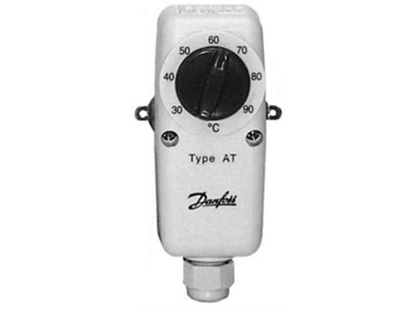 Danfoss 041E0000, 1 stykker