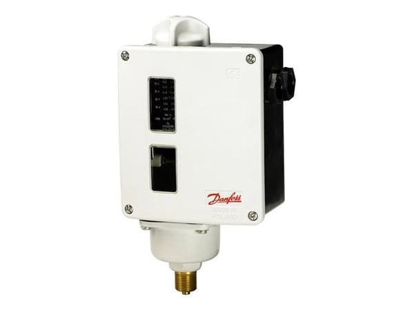 Danfoss 017-519166, 850 g, 1 stykker