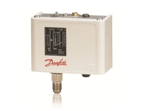 Danfoss 060-110166, 300 g, 1 styck