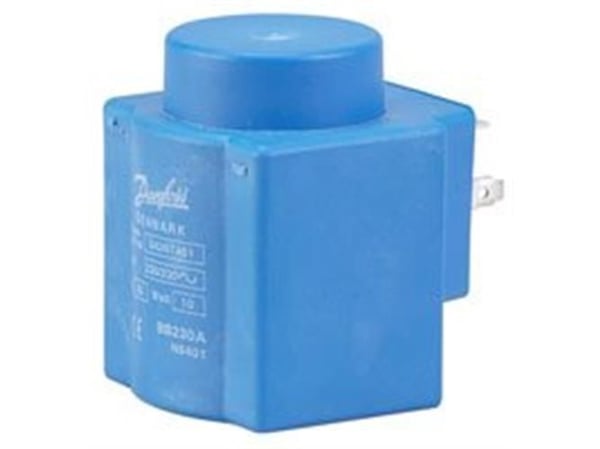Danfoss 018F7397, 268 g, 1 styck