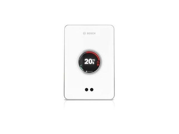 Bosch CT200 easycontrol älykäs ohjaus