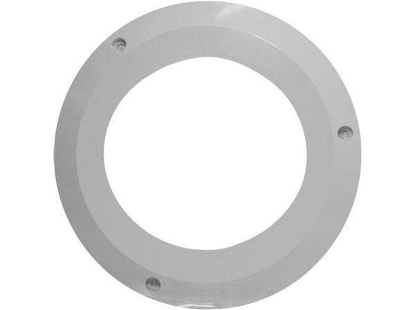 VAILLANT Loft/murosette Ø 100 mm, vit