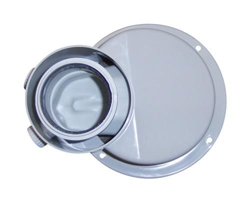 Vaillant Adapter - Adapter til 6,5 cm's forskydning