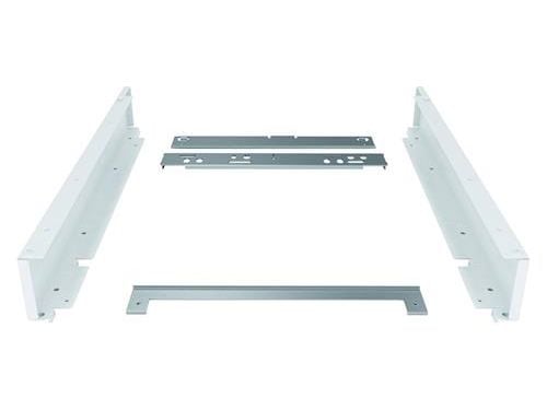 Distansram ecoTEC side by side