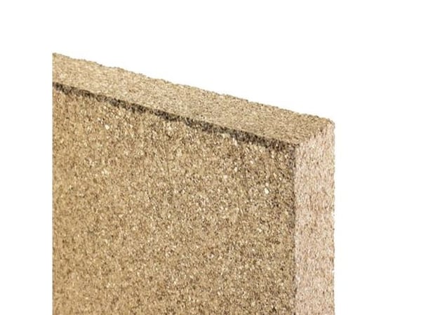 Skamolplade 600x300x20mm