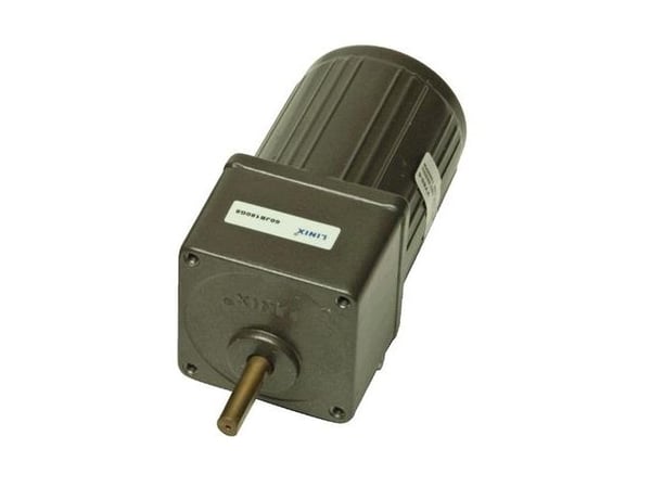 Gearmotor YN60 15RPM