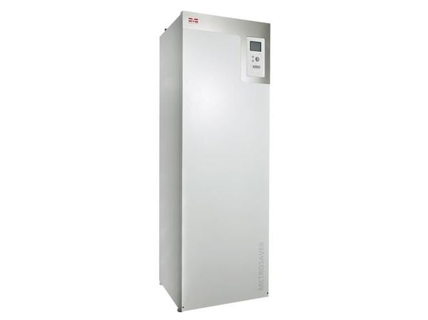 Varmepumpe MB 8kw jord m/beholder