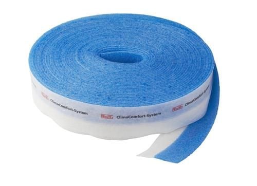 Roth Clima Comfort kantisol. 50MM 25 MTR