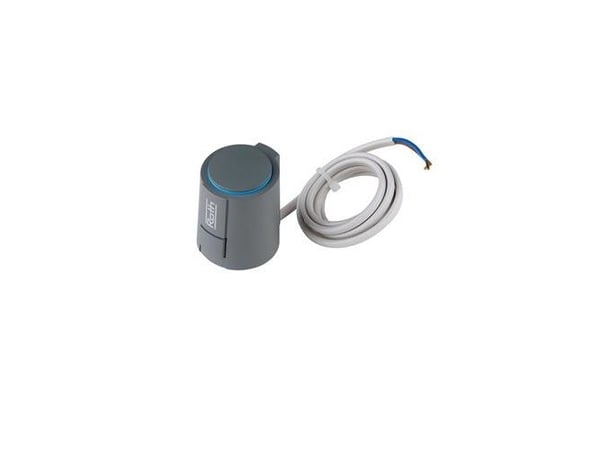 Roth termomotor 24 Volt 1 Watt för Touchline styrenhet