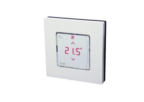 Danfoss IconRD WL langaton näyttö, korvaa Link RS 403221880:n
