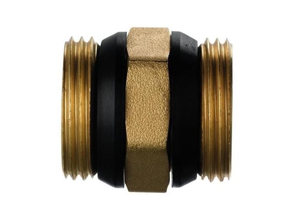 DANFOSS FHF-C koppling för 1" fördelarrör