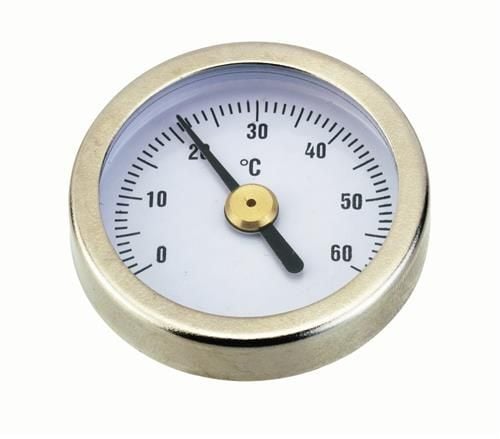 Termometer fhd-t 0-60°c ø35mm