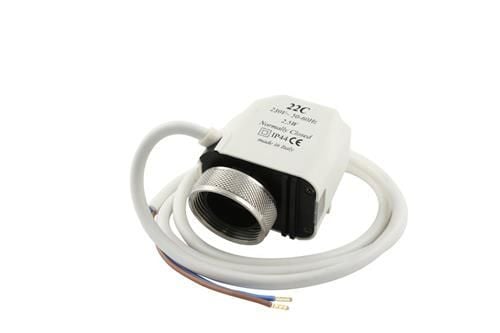 Toimilaite M30 230v
