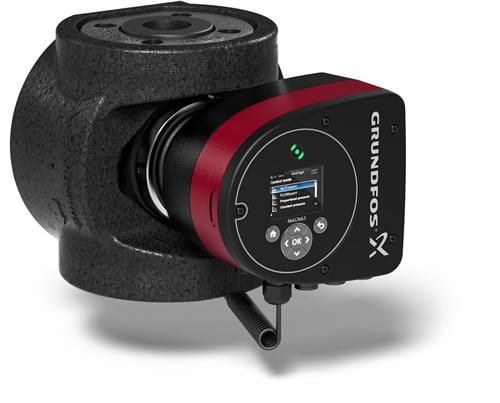 Grundfos Magna3 32-100F220 - 1x230VPN6.10 DN32