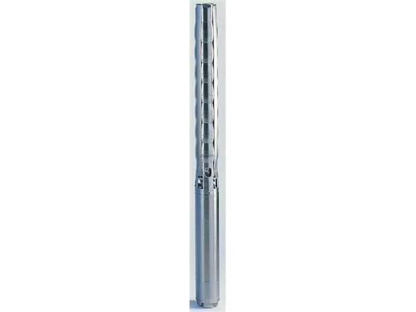 Grundfos Nedsenkbar pumpe SP3A-12 - Rp 1 1/4'' 3x400V 50Hz 0,75kW