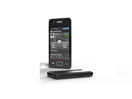 Grundfos GO MI301