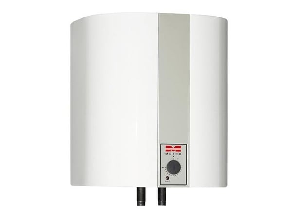 El-vattenvärmare Typ 905 15 l