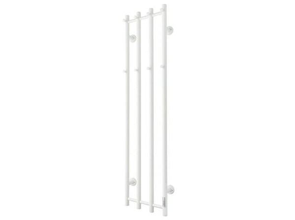 TVS el eldo 4 vit timer – 1400 x 345 mm. 2- och 4-timmars timer via knapptryck
