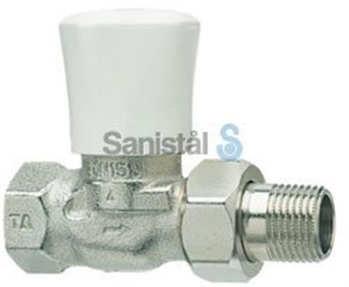 Reguleringsventil Rvo-1 ta 1/2'' Reguleringsventil Rvo-1 ta 1/2''