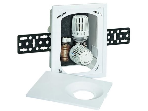 Termostat multibox K-RTL vit 930100800