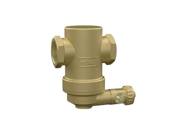Snavssamler 3/4'' exdirt d
