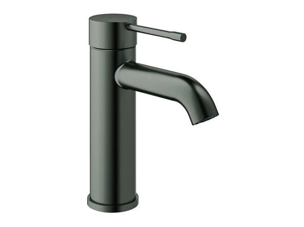 GROHE Essence, Baderomsvask, Kran-håndtak, Metall, 1/2", Grafitt
