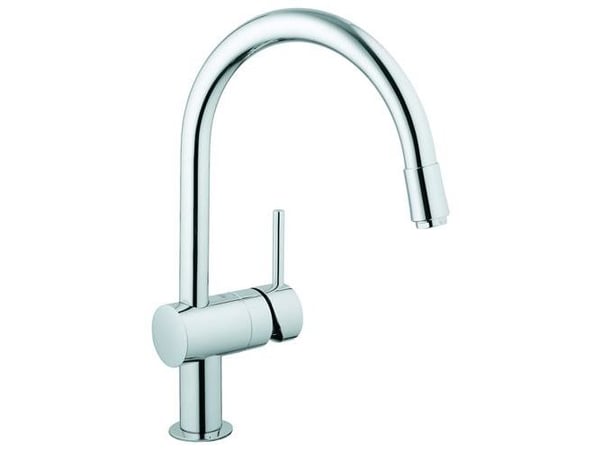 GROHE Minta, Krom, 4,6 cm