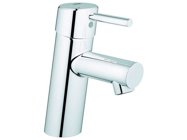 Grohe Concetto etgr. - håndvask arm. glat krop 3224010E