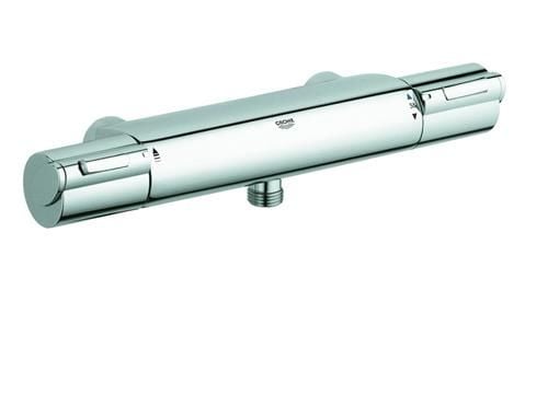 GROHE Grohtherm Nordic Termostatbatteri for dusj