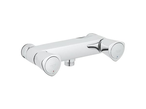GROHE 26318001, Kylpyhuoneen lavuaari