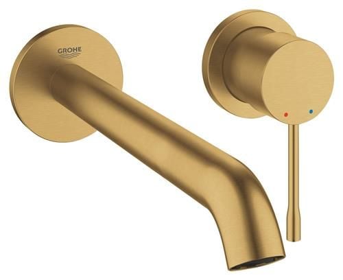 GROHE 19967GN1, Kylpyhuoneen lavuaari