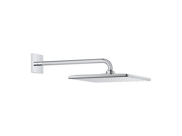 Grohe Rainshower 310 Mono Cube, Hovedbruser sæt 422 mm, 1 spray