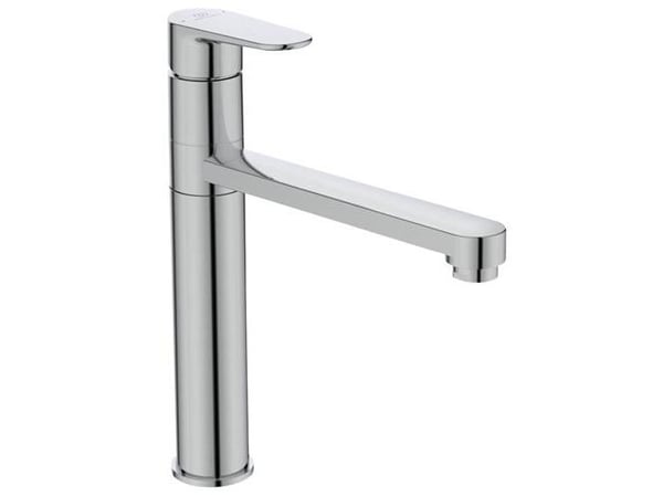 Ideal Standard Cerafine O Kv. - Krom 1-gr, 9 l/min, Tud L:205 H:179
