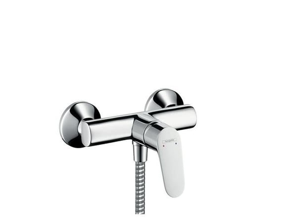 HansGrohe Focus 1-grebs brusearmatur