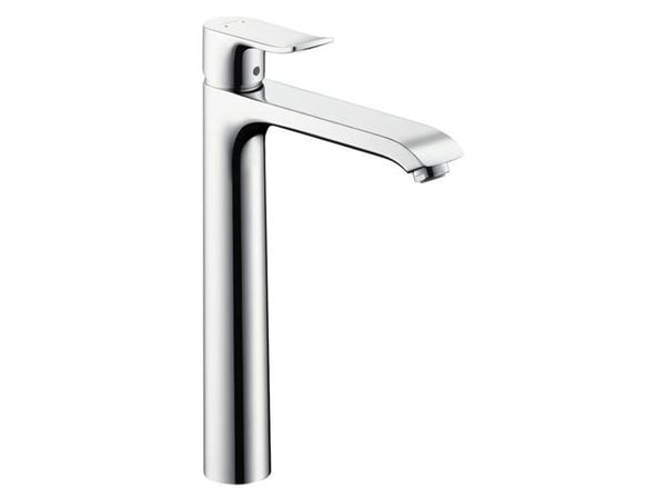 HansGrohe Metris 260 høj model, med LOV krom