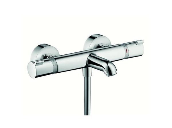 HG Ecostat Comfort m. kartud. - Krom HG nr. 13114