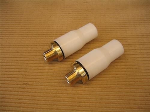 Läckageskydd 1/2'' hg