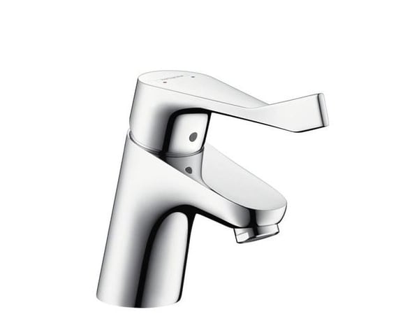 HansGrohe Focus Care 70 HV-armature kromi