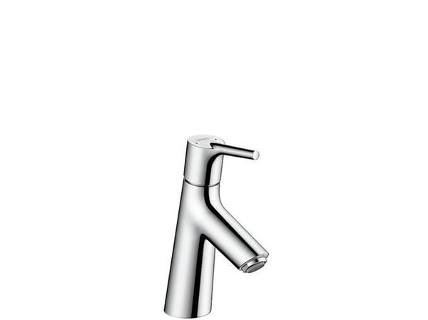 HansGrohe Talis S 80 håndvaskarmatur med bundventil