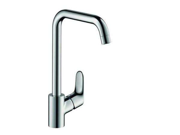 hansGrohe Focus 260 keittiöhana